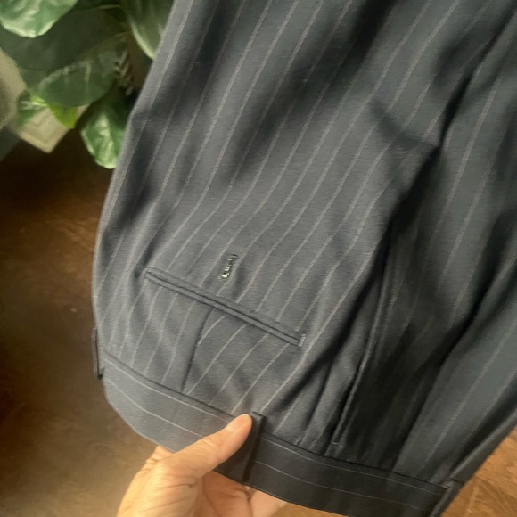 Men’s vintage suit x 2 - Picture 4 of 5